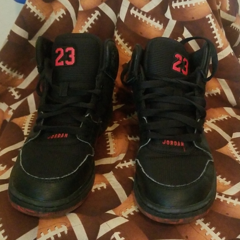 Boy's Jordan's